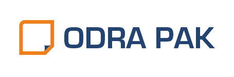 Klient platformy B2B - Odra Pak